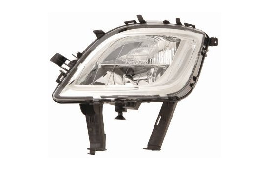 Fog Light