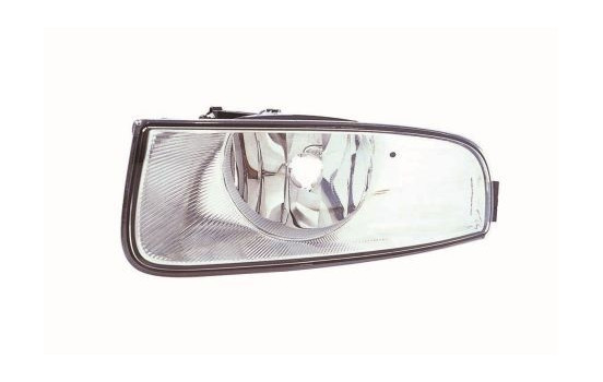 Fog Light