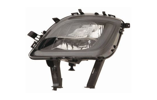 Fog Light