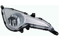 Fog Light