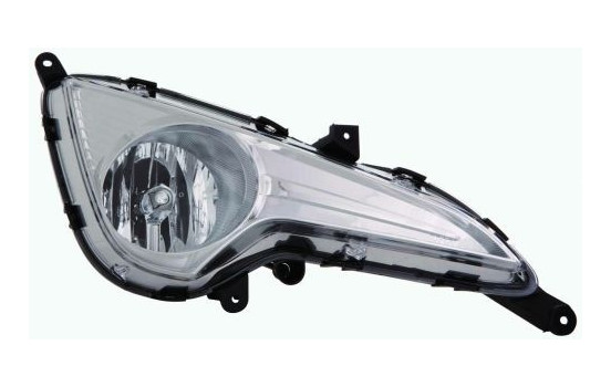 Fog Light