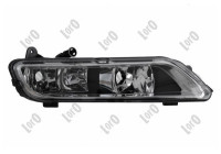 Fog Light