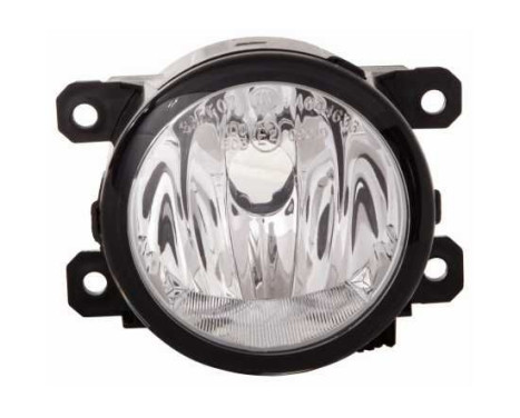 Fog light