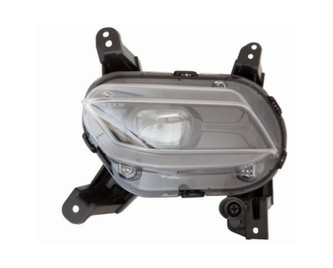 Fog light