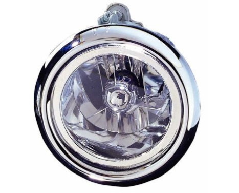 Fog light