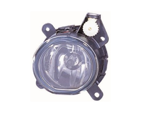 Fog light