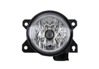 Fog light