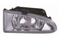 Fog light
