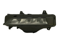 Fog light