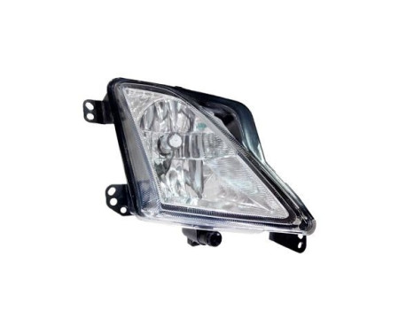 Fog light