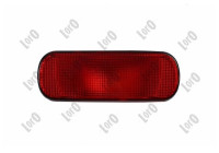 Fog light