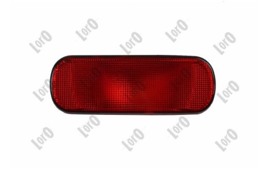 Fog light