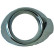 Frame, fog lamp 1418042 Diederichs