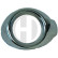 Frame, fog lamp 1418042 Diederichs, Thumbnail 2