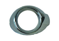 Frame, fog lamp 1418043 Diederichs
