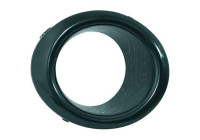 Frame, fog lamp 6035049 Diederichs