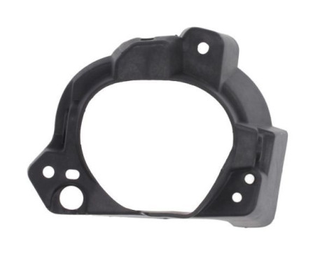 Frame, fog lamp, Image 2