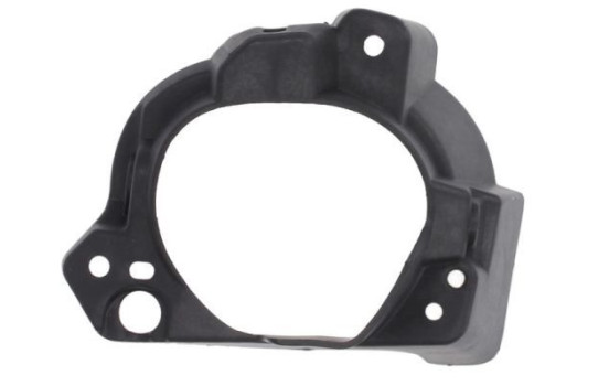 Frame, fog lamp, Image 2