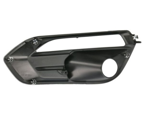 Frame, fog lamp, Image 2