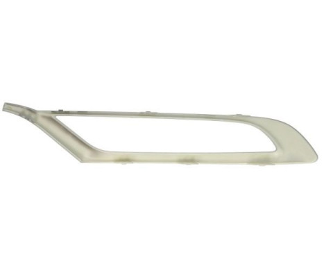 Frame, fog lamp, Image 2