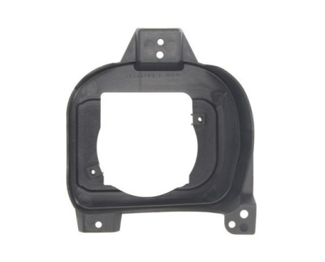 Frame, fog lamp, Image 2