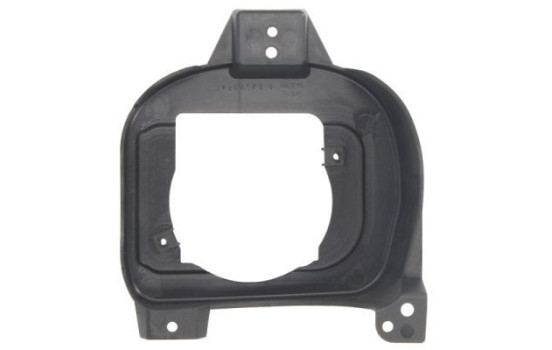 Frame, fog lamp, Image 2