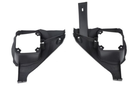 Frame, fog lamp, Image 2
