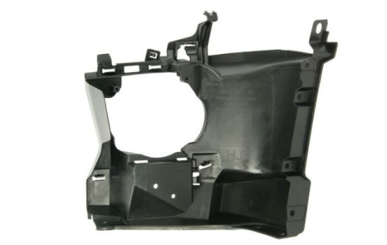Frame, fog lamp, Image 2