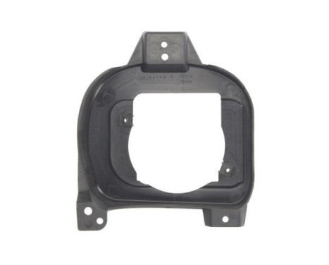 Frame, fog lamp, Image 2