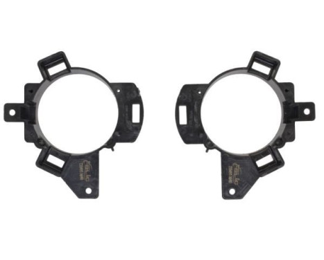 Frame, fog lamp, Image 2