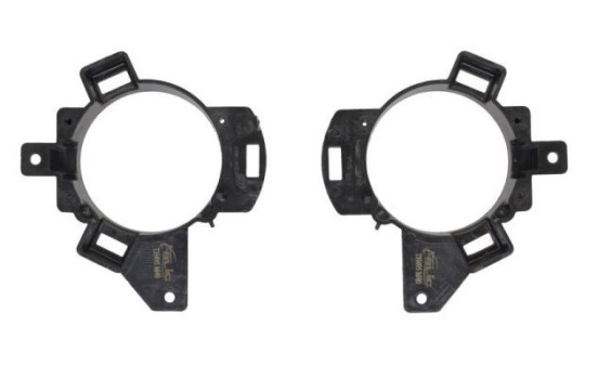 Frame, fog lamp, Image 2