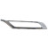 Frame, fog lamp, Thumbnail 2