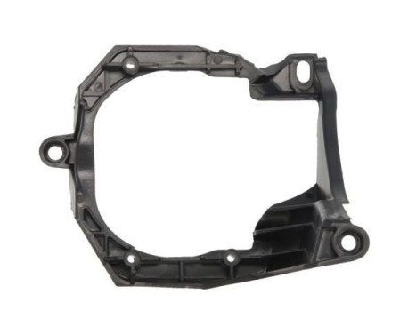 Frame, fog lamp, Image 2