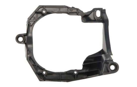 Frame, fog lamp, Image 2