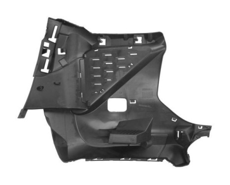 Frame, fog lamp, Image 2