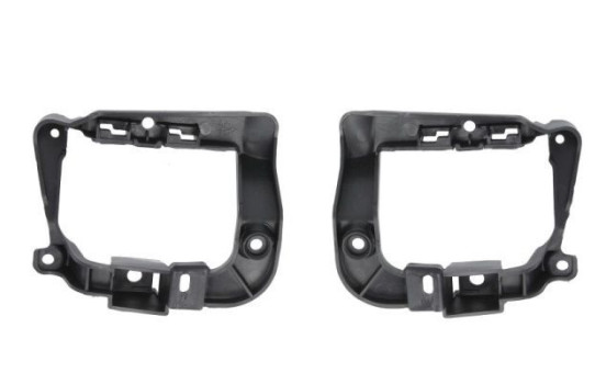 Frame, fog lamp, Image 2