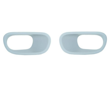 Frame, fog lamp, Image 2