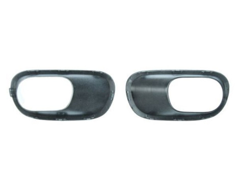 Frame, fog lamp, Image 3