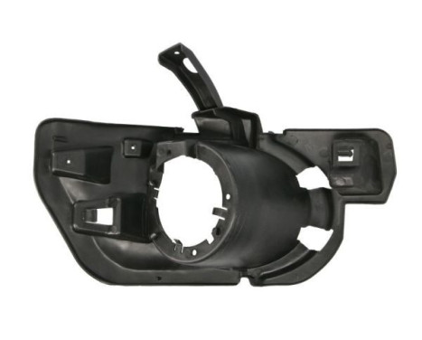 Frame, fog lamp, Image 2