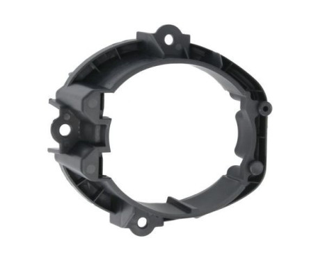 Frame, fog lamp, Image 2