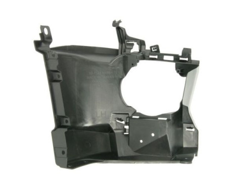 Frame, fog lamp, Image 2