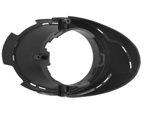 Frame, fog lamp, Image 2