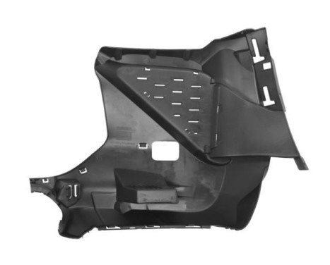 Frame, fog lamp, Image 2