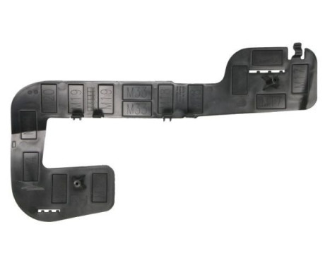 Frame, fog lamp, Image 2