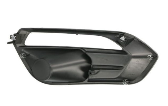 Frame, fog lamp, Image 2