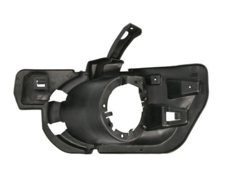 Frame, fog lamp, Image 2