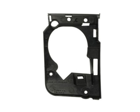 Frame, fog lamp, Image 2