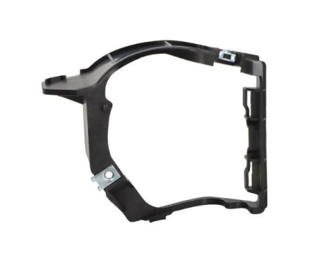 Frame, fog lamp, Image 2