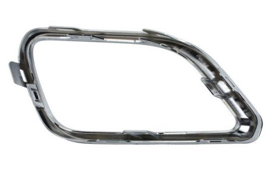 Frame, fog lamp, Image 2