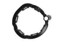 Frame, fog lamp